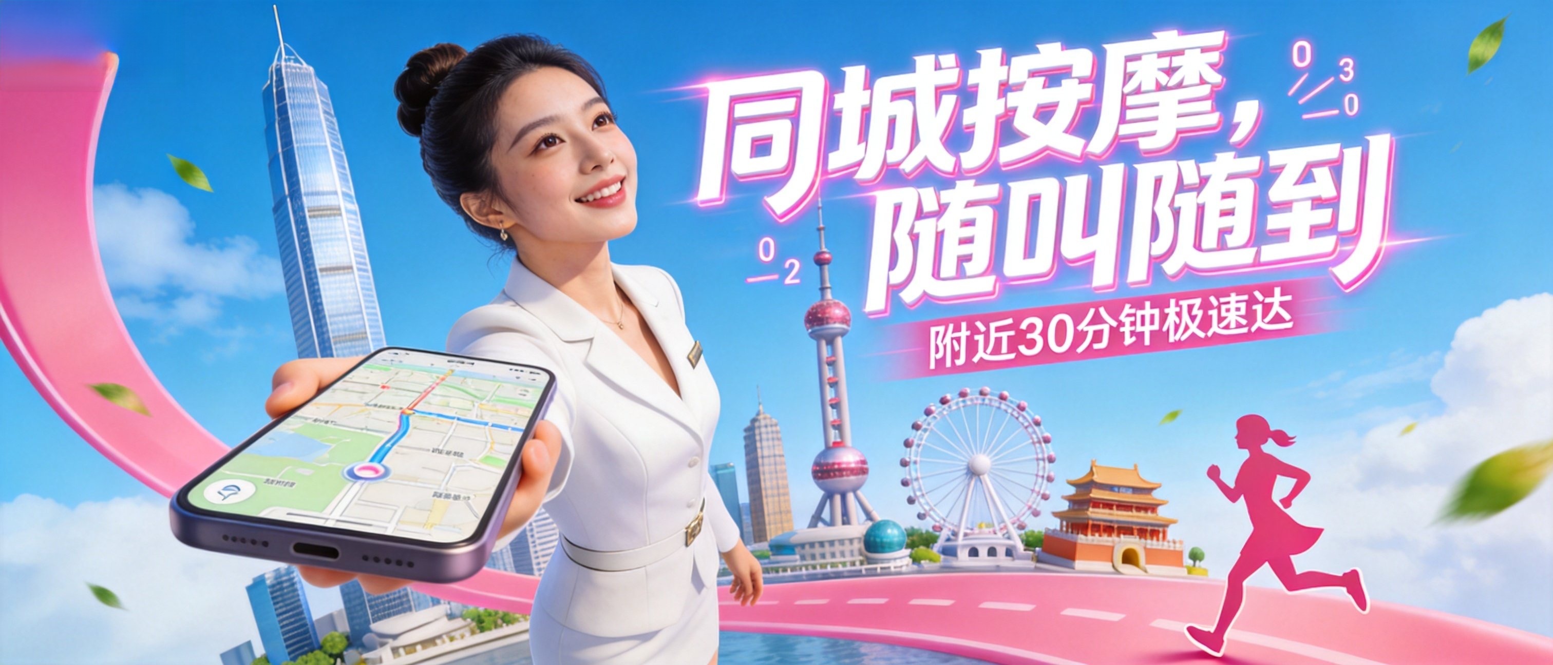 楚雄活立到家上门按摩：把放松这件事，真正还给自己